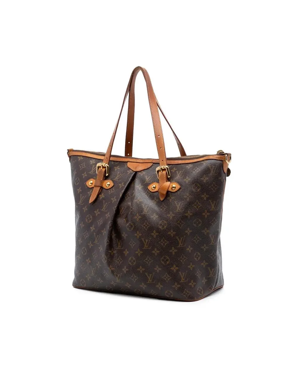 Louis Vuitton indulge timeless